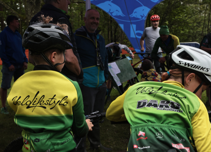 Vivus.lv MTB maratons 3.posms Opekalns47
