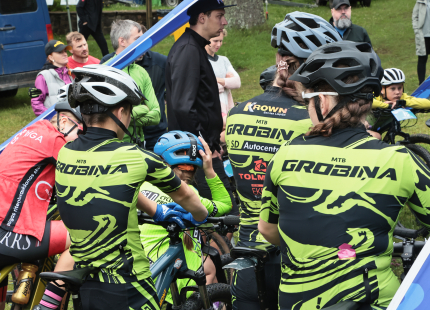 Vivus.lv MTB maratons 3.posms Opekalns52