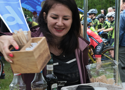 Vivus.lv MTB maratons 3.posms Opekalns55