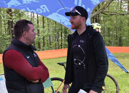 Vivus.lv MTB maratons 3.posms Opekalns57