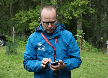 Vivus.lv MTB maratons 3.posms Opekalns58