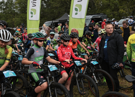 Vivus.lv MTB maratons 3.posms Opekalns61