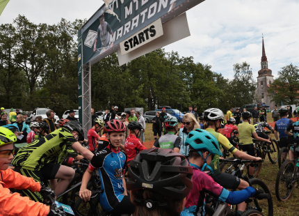 Vivus.lv MTB maratons 3.posms Opekalns62