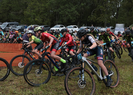 Vivus.lv MTB maratons 3.posms Opekalns66