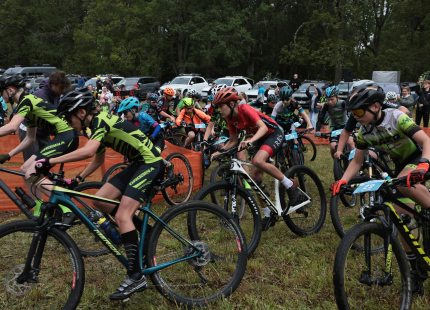 Vivus.lv MTB maratons 3.posms Opekalns67