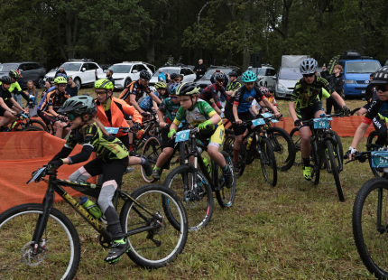 Vivus.lv MTB maratons 3.posms Opekalns69