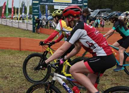 Vivus.lv MTB maratons 3.posms Opekalns70