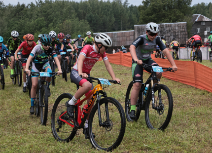 Vivus.lv MTB maratons 3.posms Opekalns72