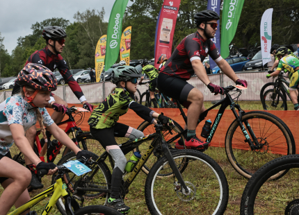 Vivus.lv MTB maratons 3.posms Opekalns76