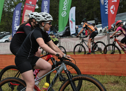 Vivus.lv MTB maratons 3.posms Opekalns77