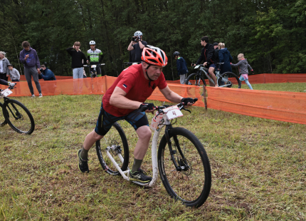 Vivus.lv MTB maratons 3.posms Opekalns81