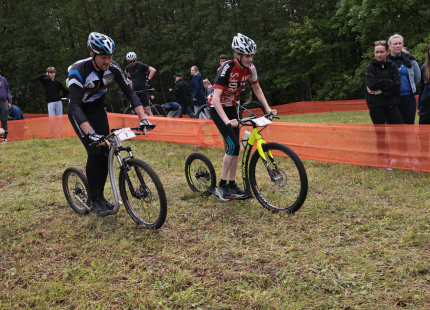 Vivus.lv MTB maratons 3.posms Opekalns83