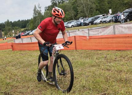 Vivus.lv MTB maratons 3.posms Opekalns86