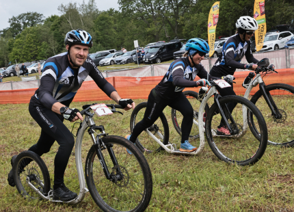 Vivus.lv MTB maratons 3.posms Opekalns87