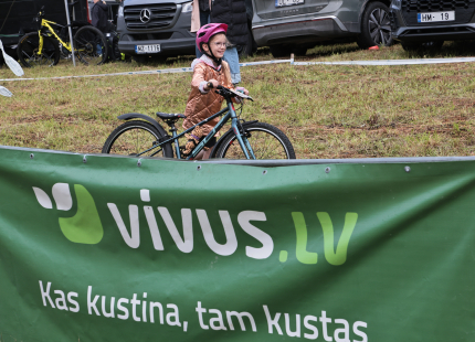 Vivus.lv MTB maratons 3.posms Opekalns90