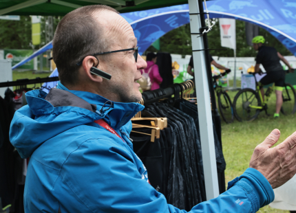 Vivus.lv MTB maratons 3.posms Opekalns94