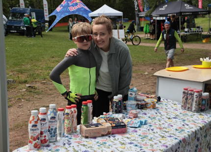 Vivus.lv MTB maratons 3.posms Opekalns97