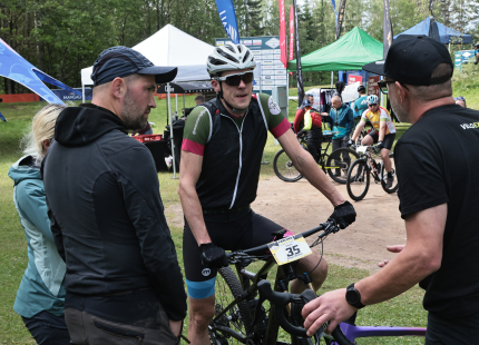 Vivus.lv MTB maratons 3.posms Opekalns103
