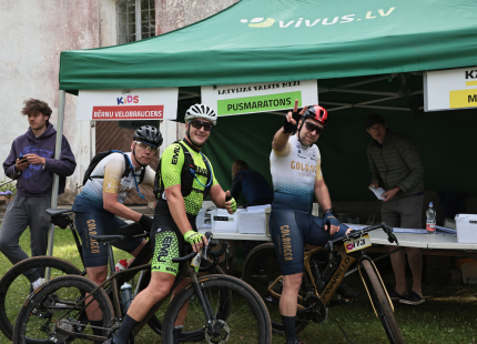 Vivus.lv MTB maratons 3.posms Opekalns104