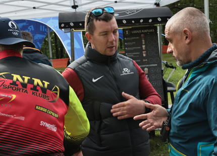 Vivus.lv MTB maratons 3.posms Opekalns106