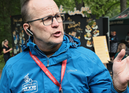 Vivus.lv MTB maratons 3.posms Opekalns107