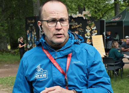 Vivus.lv MTB maratons 3.posms Opekalns108