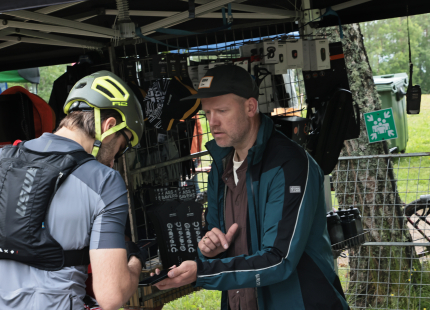 Vivus.lv MTB maratons 3.posms Opekalns110