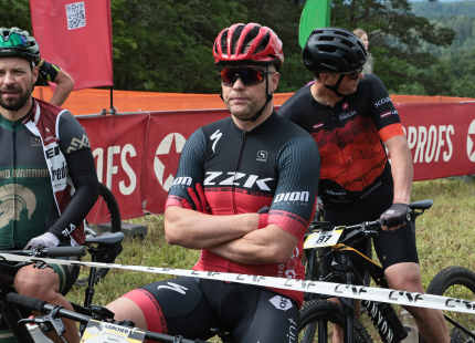Vivus.lv MTB maratons 3.posms Opekalns116