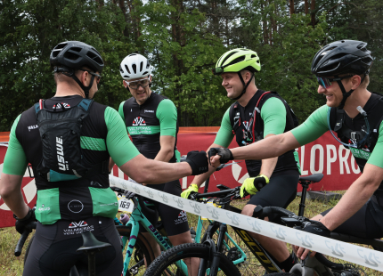 Vivus.lv MTB maratons 3.posms Opekalns117