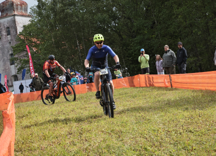 Vivus.lv MTB maratons 3.posms Opekalns121