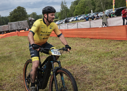 Vivus.lv MTB maratons 3.posms Opekalns123