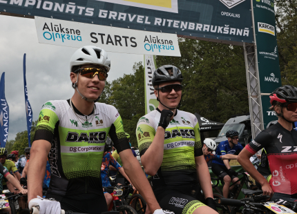 Vivus.lv MTB maratons 3.posms Opekalns131