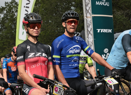 Vivus.lv MTB maratons 3.posms Opekalns134