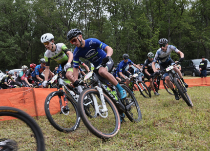 Vivus.lv MTB maratons 3.posms Opekalns140