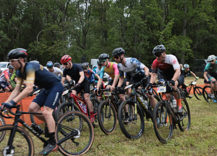 Vivus.lv MTB maratons 3.posms Opekalns142
