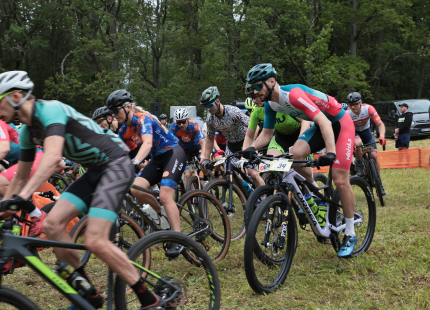 Vivus.lv MTB maratons 3.posms Opekalns143