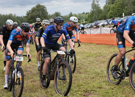 Vivus.lv MTB maratons 3.posms Opekalns145