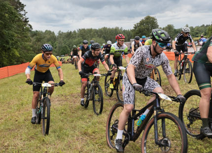 Vivus.lv MTB maratons 3.posms Opekalns147