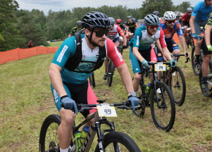 Vivus.lv MTB maratons 3.posms Opekalns149