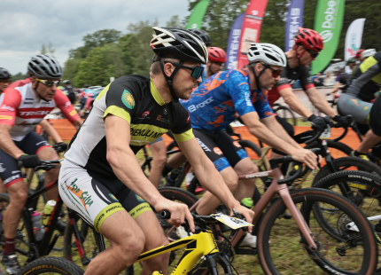 Vivus.lv MTB maratons 3.posms Opekalns150