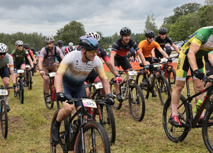 Vivus.lv MTB maratons 3.posms Opekalns151