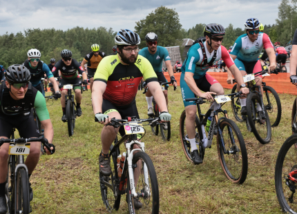 Vivus.lv MTB maratons 3.posms Opekalns154