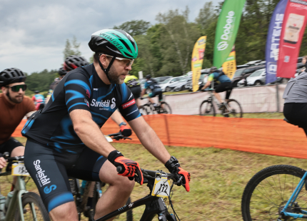 Vivus.lv MTB maratons 3.posms Opekalns156