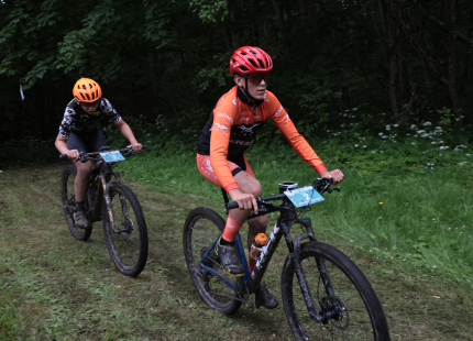 Vivus.lv MTB maratons 3.posms Opekalns166