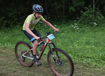 Vivus.lv MTB maratons 3.posms Opekalns167