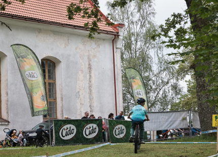 Vivus.lv MTB maratons 3.posms Opekalns170