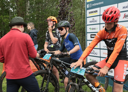 Vivus.lv MTB maratons 3.posms Opekalns178