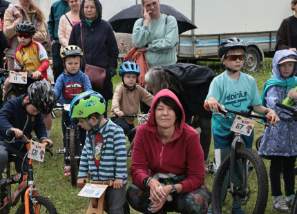 Vivus.lv MTB maratons 3.posms Opekalns185