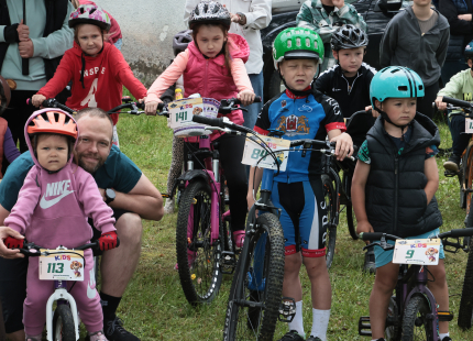 Vivus.lv MTB maratons 3.posms Opekalns187