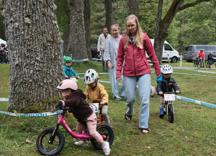 Vivus.lv MTB maratons 3.posms Opekalns190